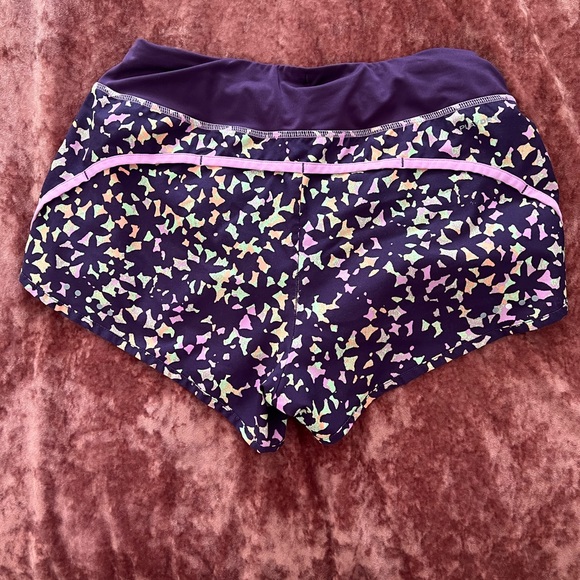 Reebok PlayDry Small Short with Liner! - Picture 2 of 2